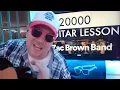 How To Play Wild Palomino - Zac Brown Band Guitar Tutorial (Beginner Lesson!)