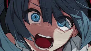 才能なんてないと叫ぶ / たべっこ feat.初音ミク