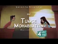 Download Lagu JALRAJ - Tumse Mohabbatein Bepanah Hain  (Official Video)