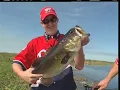 Vintage Gambler Lures Action - Chris Lane, Jason Quinn, and the Gambler Gang