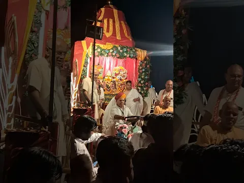 Jagannath Raat Yatra #2026 #trending #trendingshorts #short #shortsfeed