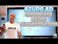 Azure AD Certificate-Based Authentication