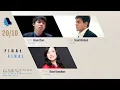 Lagu The 19th International Fryderyk Chopin Piano Competition (final), 20.10.2025