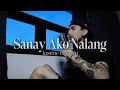 Download Lagu Sanay Ako Nalang || Six Part Invention | Justine Calucin (cover)