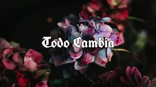 todo cambia unplugged lyrics zarah the drag queen