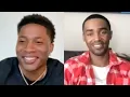 BMF s Da Vinchi and Myles Truitt on B-Mickie s Revenge and Terry s Feelings for Markeisha LaWanda