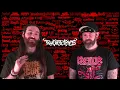 🤘Deviloof - Song For The Weak. - REACTION