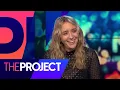 Download Lagu Rising star Kaylee Bell live at the desk! | The Project NZ