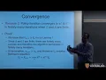 CS885 Lecture 3a Policy Iteration