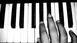 يا اغلي اسم في الوجود عزف كيبورد بالصولفيج 