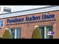 Two Providence schools are set to be closed