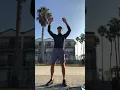 270 Days Straight of Burpees 250 today 11-17-21 Part 1 1-50 garrettburpees2811