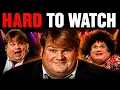 Chris Farley s Final Show Reveals Something Deeply Sad