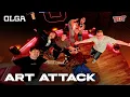 Download Lagu MARTI TIENE un ATACAZO ARTÍSTICO | TDT | COMPLETO 22/8