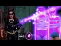 The Feline Feminizer Ray -