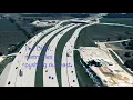 How TXDOT is transforming US-80 and I-30 east of Dallas