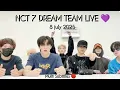 Download Lagu (CC)🔴NCT Dream ‘The Dream Show 4’ Live 250708 |Official TO SKY| 
