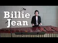 마림바로 연주하는 Billie Jean -Michael Jacksons / Marimba Cover