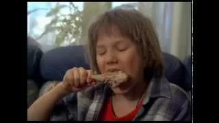 Ералаш 181 Скатерть самобранка 