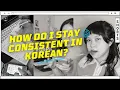 Download Lagu My secret to staying consistent in studying Korean for TOPIK!