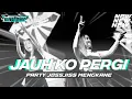 Lagu DJ JAUH KO PERGI VIRAL TIKTOK ‼️ PARTY JOSSJISS 🔥🔥