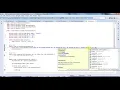Inserting Database Values Practical Android Java Development Part 21