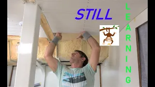 I am STILL learning! 😁🙏 Ep.127 Building my steel sailing yacht