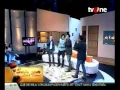 Download Lagu Trio Libels - Gadisku - 1 Jam Lebih Dekat (part 4-4)