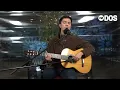 Gepe – “Ser Amigos” en vivo | Acústico Aniversario FMDOS
