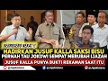 Lagu GEGER❗OEGROSENO HADIRKAN JUSUF KALLA PERNAH TAU JOKOWI MERUBAH IJAZAH, ADA BUKTI REKAMAN SAAT ITU