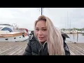 OLIN YÖN TÖISSÄ SATAMANVARTIJANA!