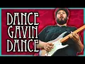DANCE GAVIN DANCE Tilian s departure new album losing Tim more