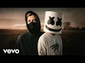 Download Lagu Alan Walker \u0026 Marshmello, Naklee - Starlight Memories (Official Music Video)