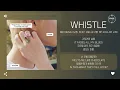 DOYOUNG (도영) Feat. BELLE (벨) of KISS OF LIFE - Whistle [가사]