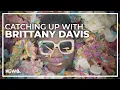 Seattle artist talks music performing at Pickathon Festival