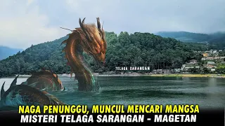 Download BIKIN HEBOH // MISTERI TELAGA SARANGAN MAGETAN - JAWA TIMUR MP3