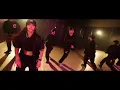 Energy [ 星期五晚上 Friday Night ]    舞蹈編排TPD