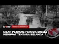 Download Lagu Kisah Sadis Pembantaian di Sulawesi Selatan Pasca Kemerdekaan Indonesia | Indonesia Mengingat tvOne