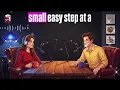 Real English Conversation Learn To Use Arrive & Reach Perfectly In English||Hazel English Podcast