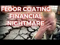 The truth behind running a floor coating business 2025