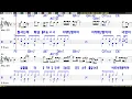 [드럼악보/은성반주기] 이게뭐냔말이야 - 허용별 (허각.신용재 (이프) (2F).임한별) 노래 / 가사/ MR