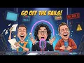 Lagu Sal \u0026 Richard Go Completely Off The Rails! | The Howard Stern Show