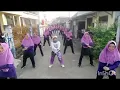 Download Lagu GOYANG PICA PICA Ndarboy Gank//Senam Kreasi bersama grub Bakti Ceria By Desi