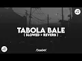 Lagu DJ TABOLA BALE X CALON MANTU IDAMAN ( SLOWED + REVERB )🎧🎶