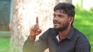 tribute to anitha song by gana vinoth