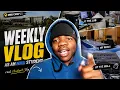 My Week as an NMU Student