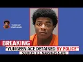 Yungeen Ace Arrested in Connection to Julio Foolio s Murder - Here s What Happenedkhan