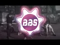 Gzuz feat. LX- Schnapp! (prod. P.M.B.) - Bass Boosted