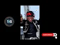 Mr P - I Can’t Look Away Dance Battle 
