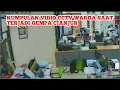kumpulan vidio cctv warga detik detik gempa terjadi di cianjur, seconds of the cianjur earthquake